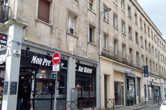 location appartement rouen 76000
