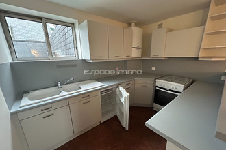 location appartement rouen 76000