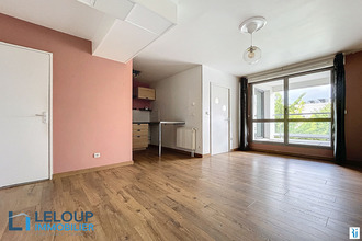 location appartement rouen 76000