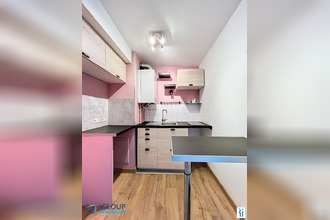 location appartement rouen 76000