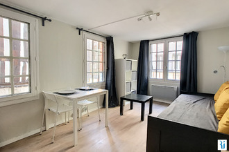 location appartement rouen 76000