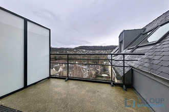 location appartement rouen 76000