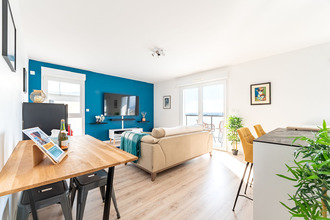 location appartement rouen 76000