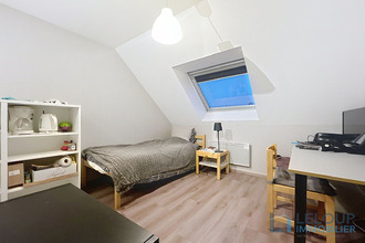 location appartement rouen 76000