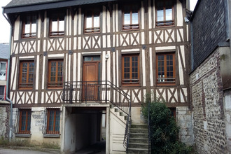 location appartement rouen 76000