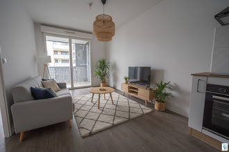 location appartement rouen 76000
