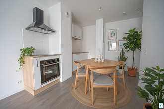 location appartement rouen 76000