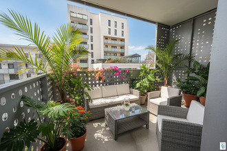 location appartement rouen 76000