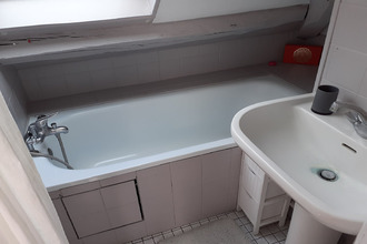 location appartement rouen 76000