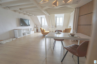 location appartement rouen 76000