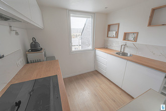 location appartement rouen 76000