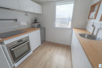 location appartement rouen 76000