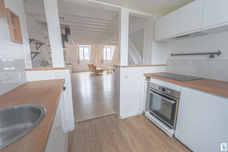 location appartement rouen 76000