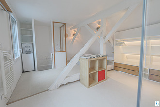 location appartement rouen 76000