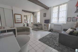 location appartement rouen 76000