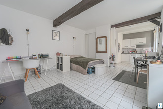 location appartement rouen 76000