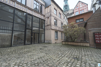 location appartement rouen 76000