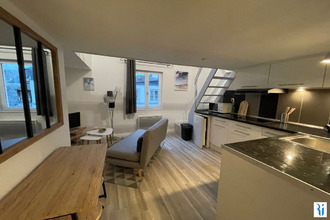 location appartement rouen 76000