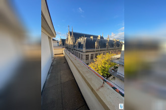 location appartement rouen 76000