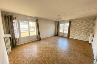 location appartement rouen 76000