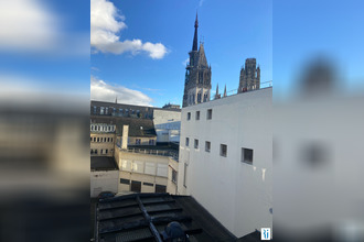 location appartement rouen 76000