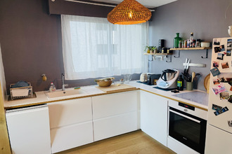 location appartement rouen 76000