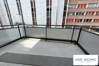 location appartement rouen 76000