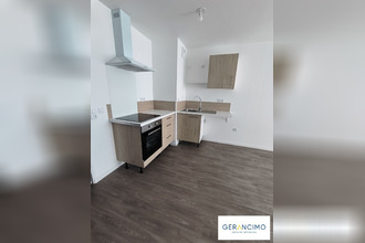 location appartement rouen 76000