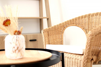 Ma-Cabane - Location Appartement Rouen, 41 m²