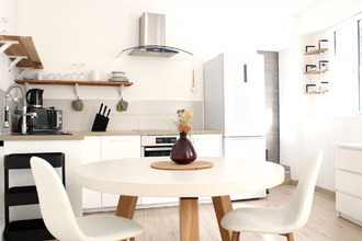 Ma-Cabane - Location Appartement Rouen, 41 m²