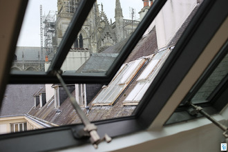 location appartement rouen 76000