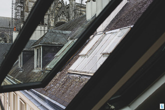 location appartement rouen 76000