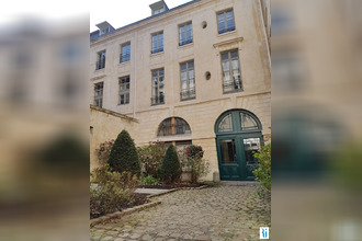 location appartement rouen 76000