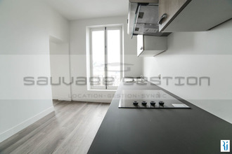 Ma-Cabane - Location Appartement ROUEN, 94 m²