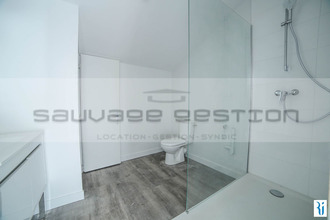 Ma-Cabane - Location Appartement ROUEN, 94 m²