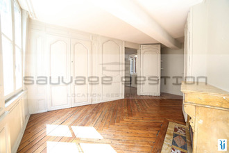 location appartement rouen 76000
