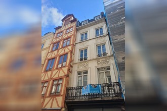 location appartement rouen 76000