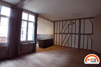 location appartement rouen 76000