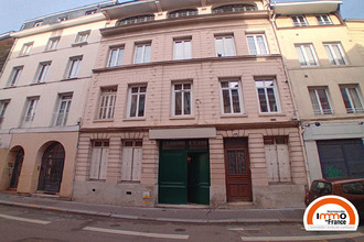 location appartement rouen 76000