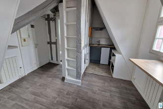 location appartement rouen 76000