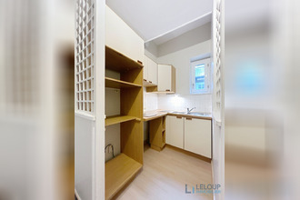 location appartement rouen 76000