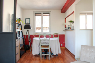 location appartement rouen 76000