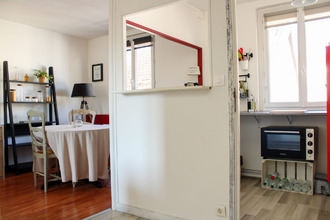 location appartement rouen 76000