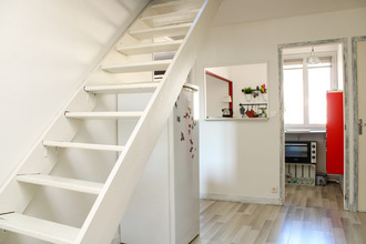 location appartement rouen 76000