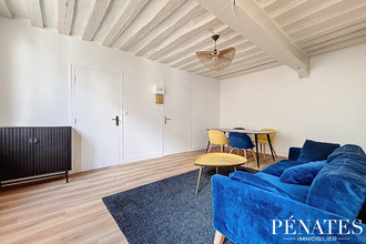 location appartement rouen 76000