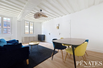 location appartement rouen 76000