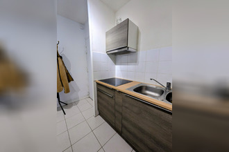 location appartement rouen 76000