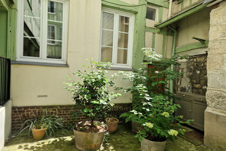 location appartement rouen 76000