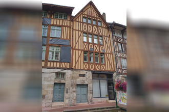 location appartement rouen 76000