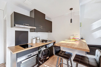 location appartement rouen 76000